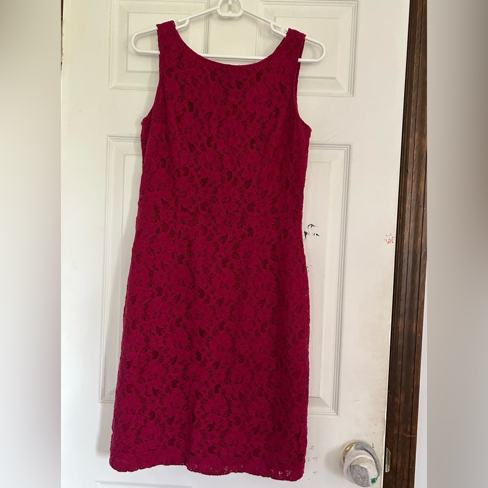 Women’s banana republic dress, size 4